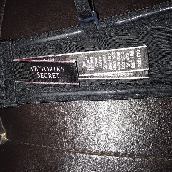 Body by Victoria Bra - Picture 6 of 9